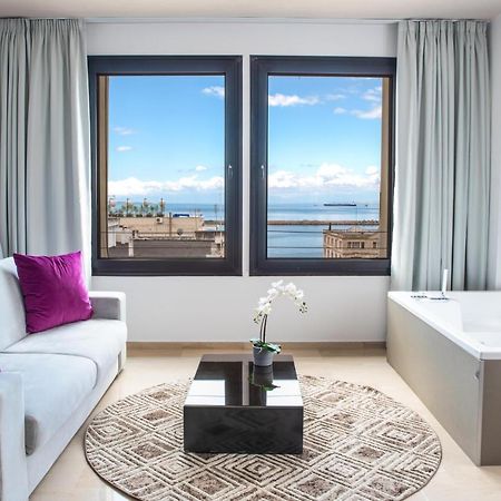 Thessaloniki Riviera View Suites 1 Εξωτερικό φωτογραφία