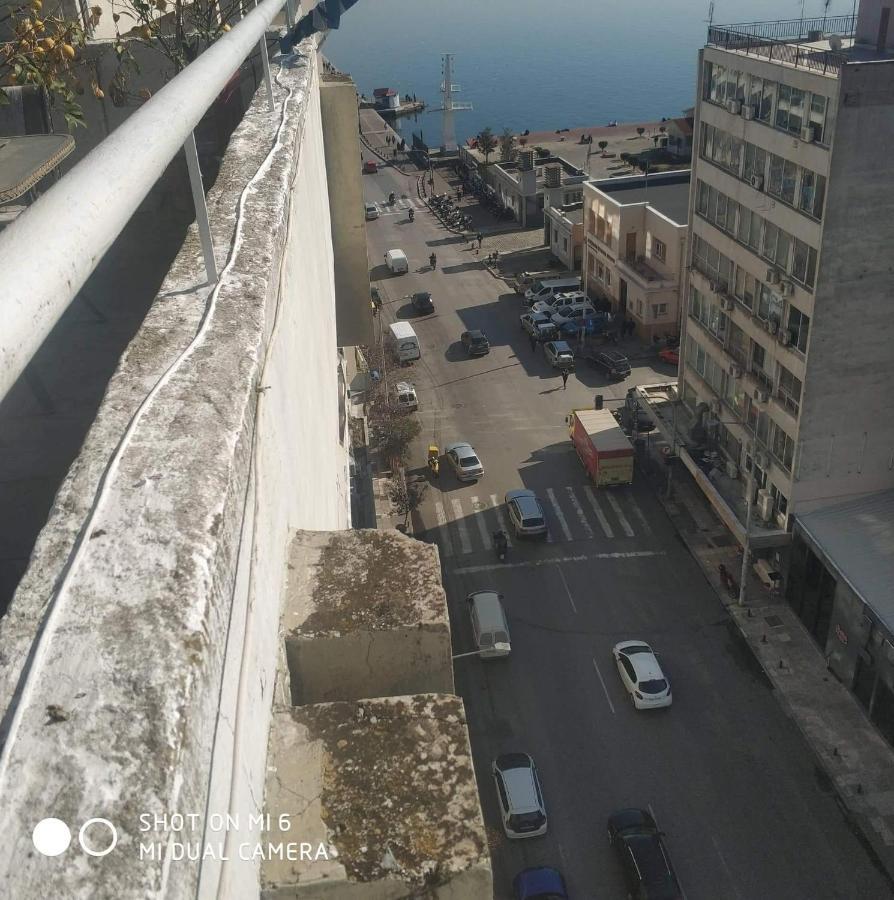 Thessaloniki Riviera View Suites 1 Εξωτερικό φωτογραφία